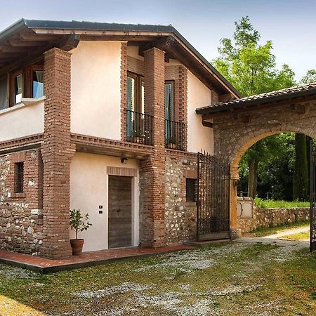 Bed and Breakfast Antico Cascinale Lombardo Lonato Pokój zdjęcie