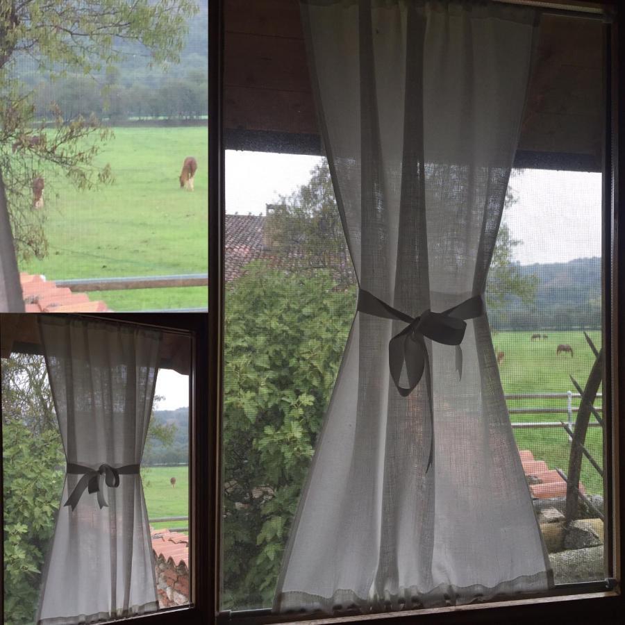 Bed and Breakfast Antico Cascinale Lombardo Lonato Zewnętrze zdjęcie