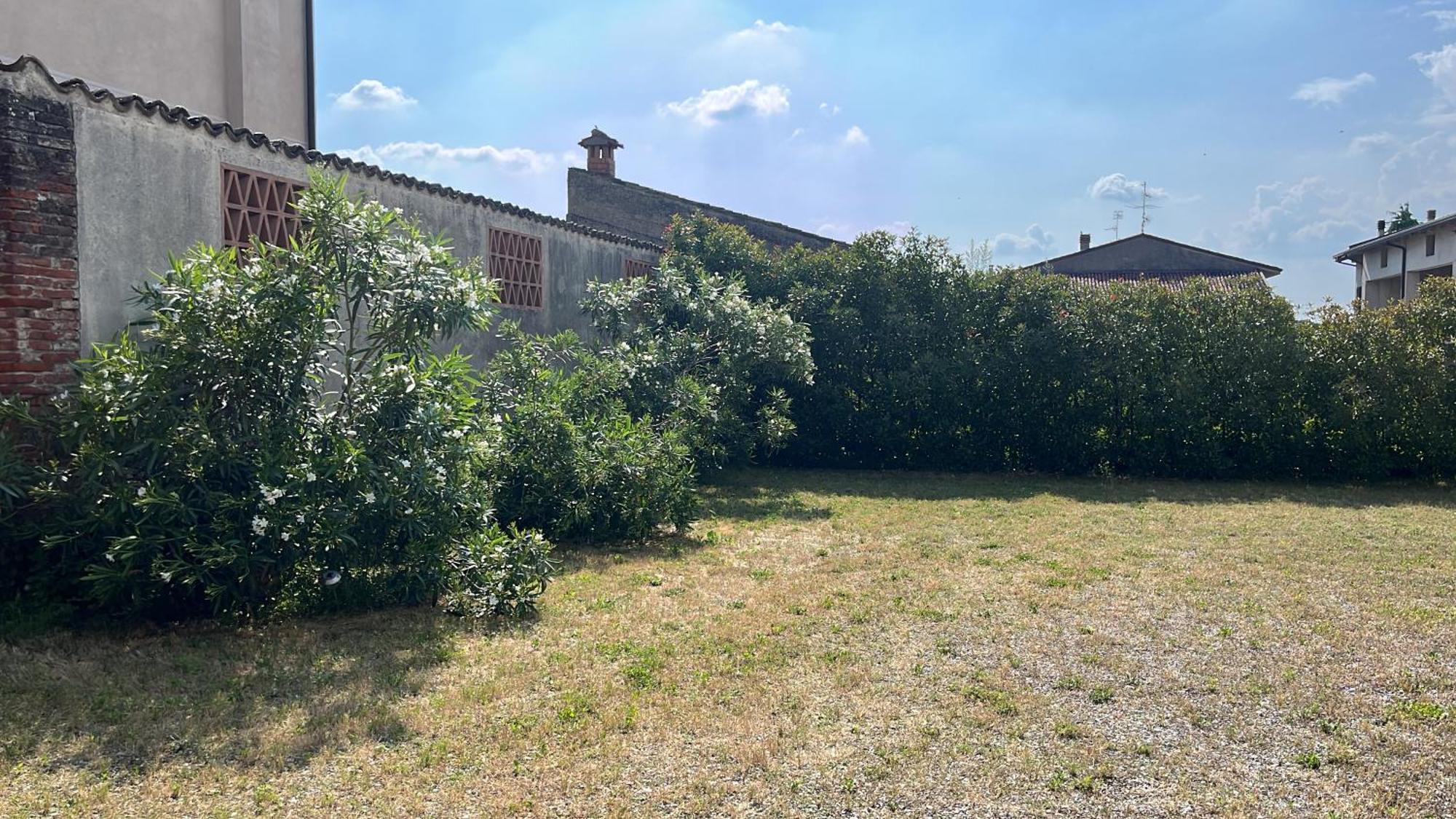 Bed and Breakfast Antico Cascinale Lombardo Lonato Zewnętrze zdjęcie